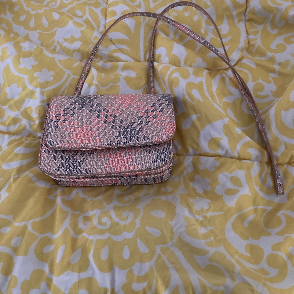 Crossbody bag